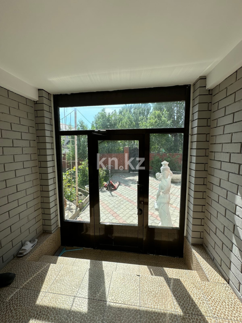 Продажа 7-комнатного дома, 389 м² - Продажа домов, коттеджей в Казахстане фото 17 из 32