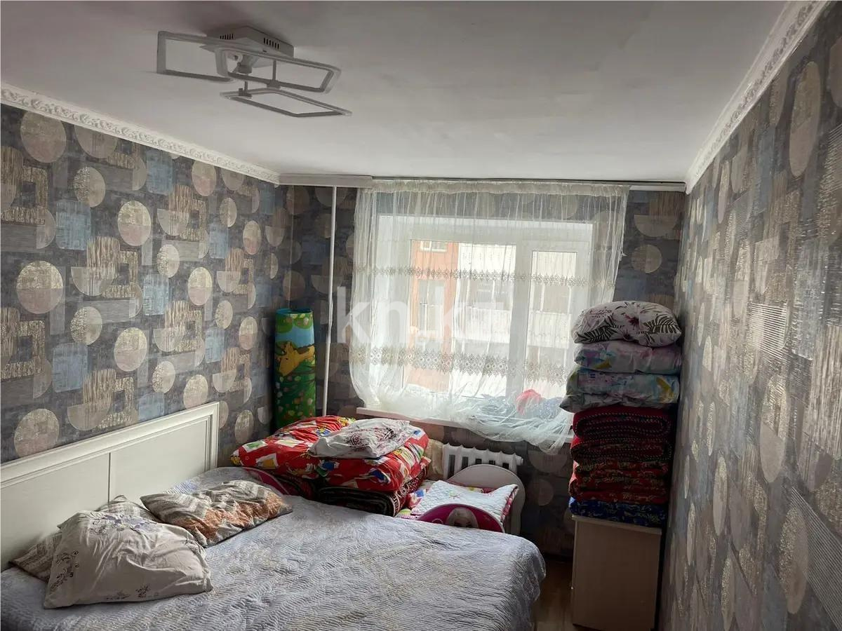 Продажа 2-комнатной квартиры, 50.9 м², ул. Косшыгулулы, дом  20 в Астане - фото 2