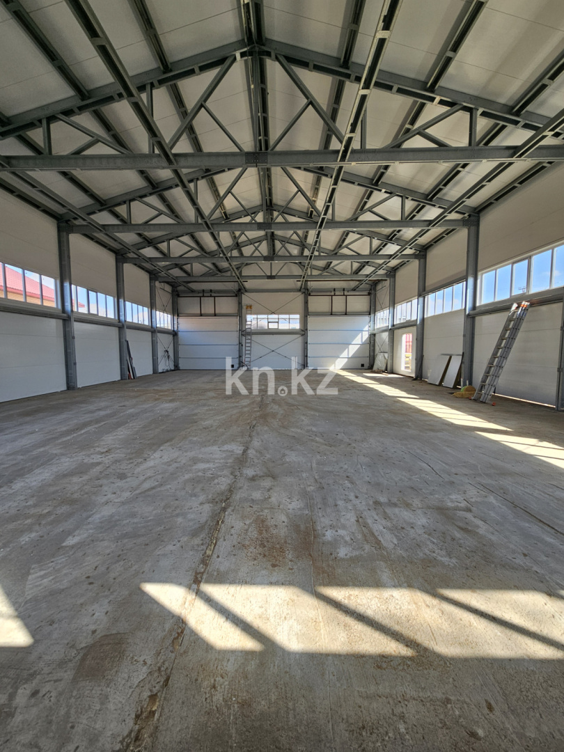 Аренда базы, 370 м² - Аренда недвижимости в Караганде фото 6 из 6