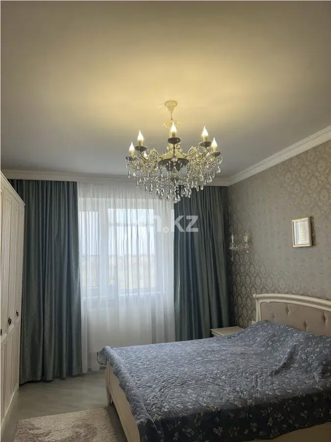 Продажа 3-комнатной квартиры, 138 м² - Продажа квартир от собственников в Астане фото 2 из 4