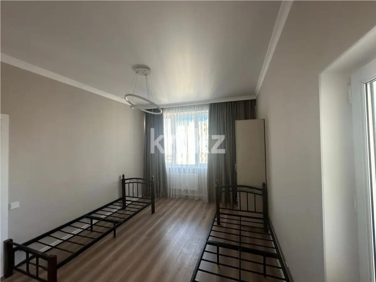Продажа 2-комнатной квартиры, 56 м², ул. Нажимеденова, дом  10 в Астане - фото 2