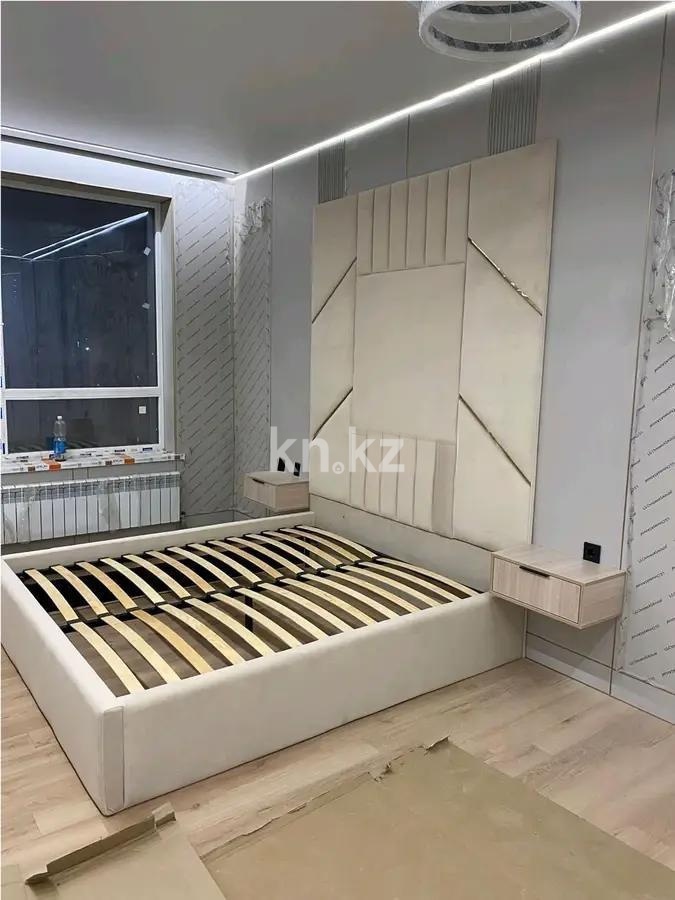 Продажа 2-комнатной квартиры, 78 м², ул. Утеген батыра, дом  11в - Продажа квартир в Казахстане фото 1 из 3