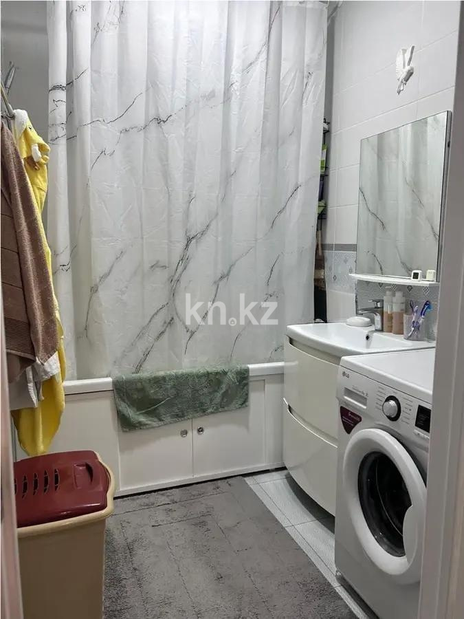Продажа 3-комнатной квартиры, 86 м² - Продажа трехкомнатных квартир от собственников в Алматы - страница 11 фото 5 из 6