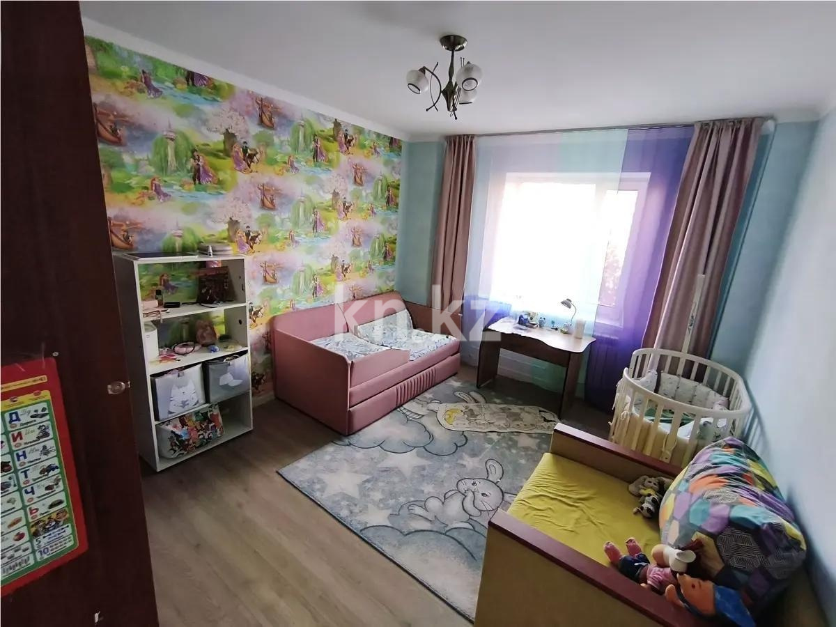 Продажа 3-комнатной квартиры, 86 м² в Караганде - фото 2