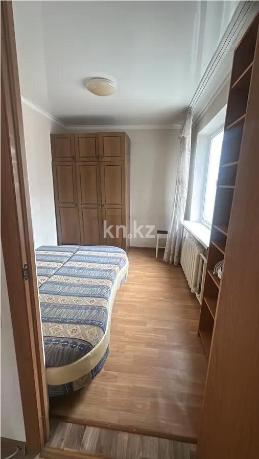Продажа 2-комнатной квартиры, 37.5 м² в Астане