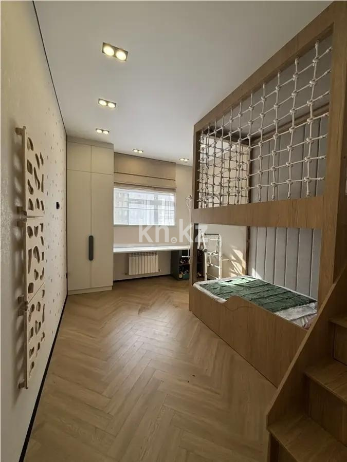 Продажа 3-комнатной квартиры, 90 м² - Продажа трехкомнатных квартир от собственников в Караганде - страница 2 фото 3 из 6