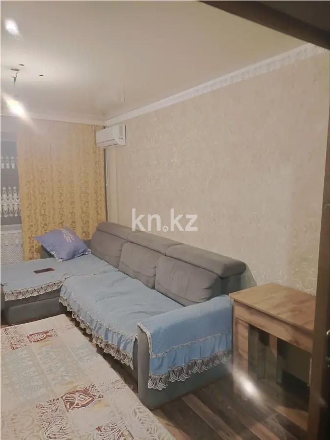 Продажа 3-комнатной квартиры, 70 м², ул. Майлина, дом  11/1 - Продажа  трехкомнатных квартир в Астане фото 1 из 6