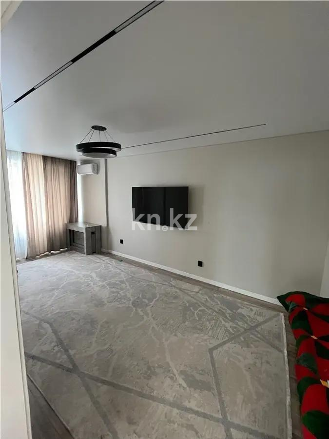 Продажа 3-комнатной квартиры, 78 м², мкр-н Кайрат, дом  153/54 - Продажа  трехкомнатных квартир в Алматы с фото фото 1 из 6