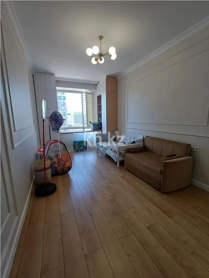 Продажа 2-комнатной квартиры, 61 м² в Астане - фото 2