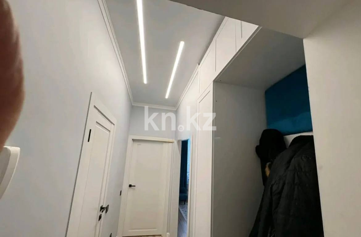 Продажа 2-комнатной квартиры, 38 м², ул. Орынбор, дом  13 - район Сфера парка в Астане - фото 10