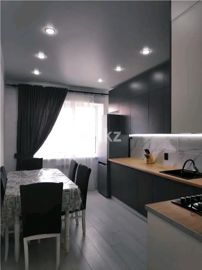 Продажа 4-комнатной квартиры, 94 м² в Астане - фото 5