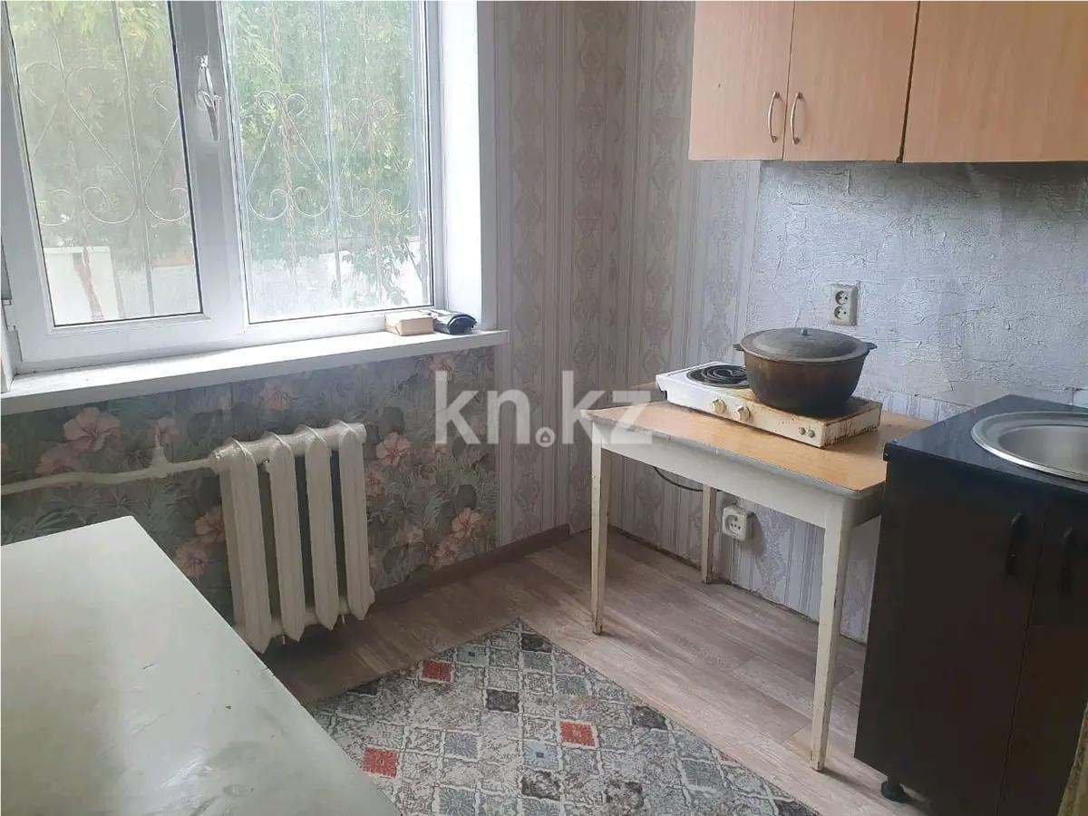 Продажа 1-комнатной квартиры, 31 м² в Темиртау - фото 2