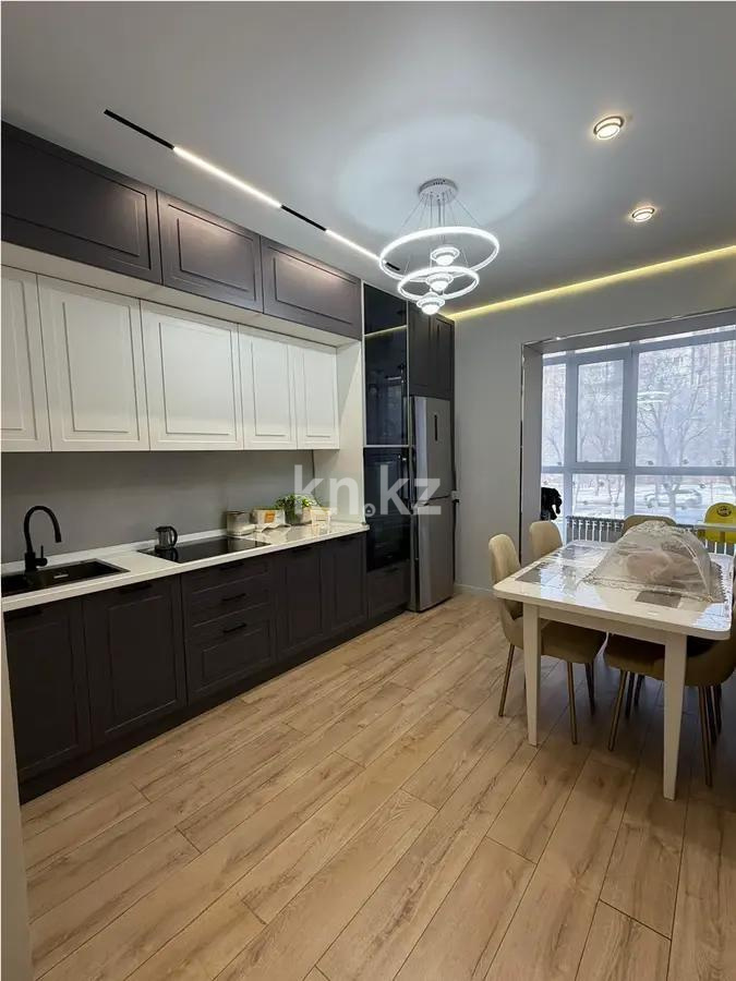 Продажа 3-комнатной квартиры, 75 м² - Продажа квартир от собственников в Караганде - страница 30 фото 4 из 7