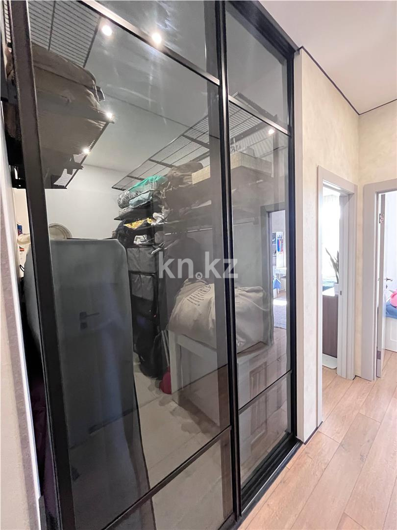 Продажа 3-комнатной квартиры, 77 м² - Продажа квартир в новостройках Караганды - страница 17 фото 6 из 27