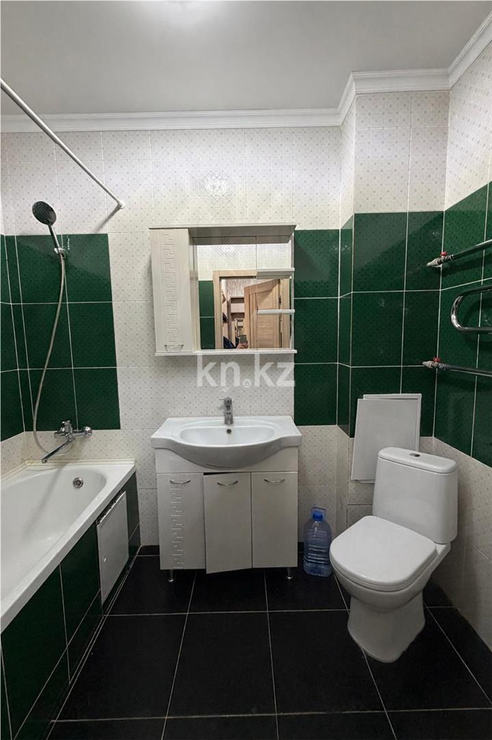 Продажа 1-комнатной квартиры, 38 м² в Астане - фото 7