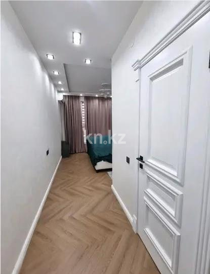 Продажа 4-комнатной квартиры, 127 м², пр. Абая, дом  165/1 - Продажа  четырехкомнатных квартир в Алматы без посредников фото 5 из 9
