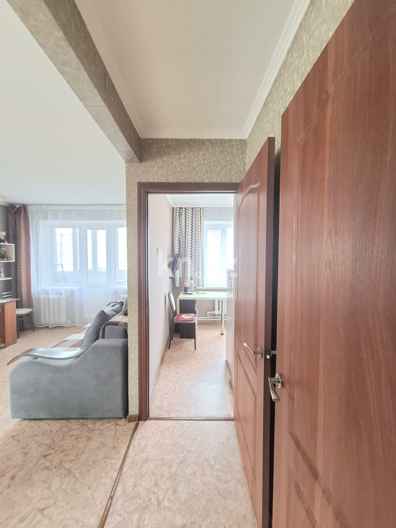 Продажа 1-комнатной квартиры, 31 м² в Караганде - фото 9