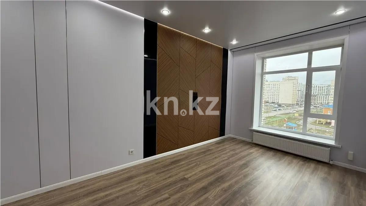 Продажа 2-комнатной квартиры, 39 м² - Продажа квартир от собственников в Астане - страница 143 фото 1 из 2