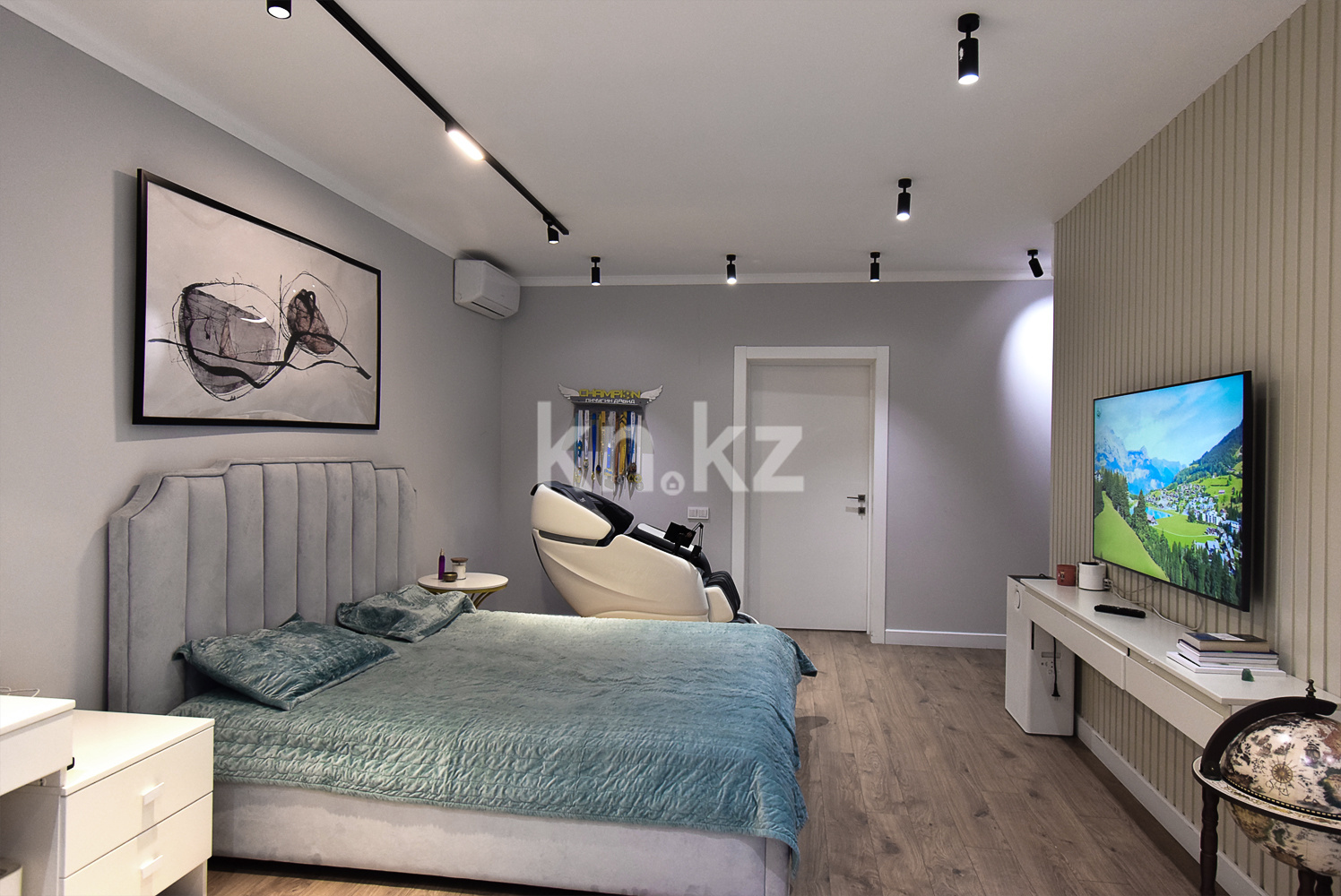 Продажа 3-комнатной квартиры, 138 м² - Продажа квартир в новостройках Алматы - страница 73 фото 11 из 31