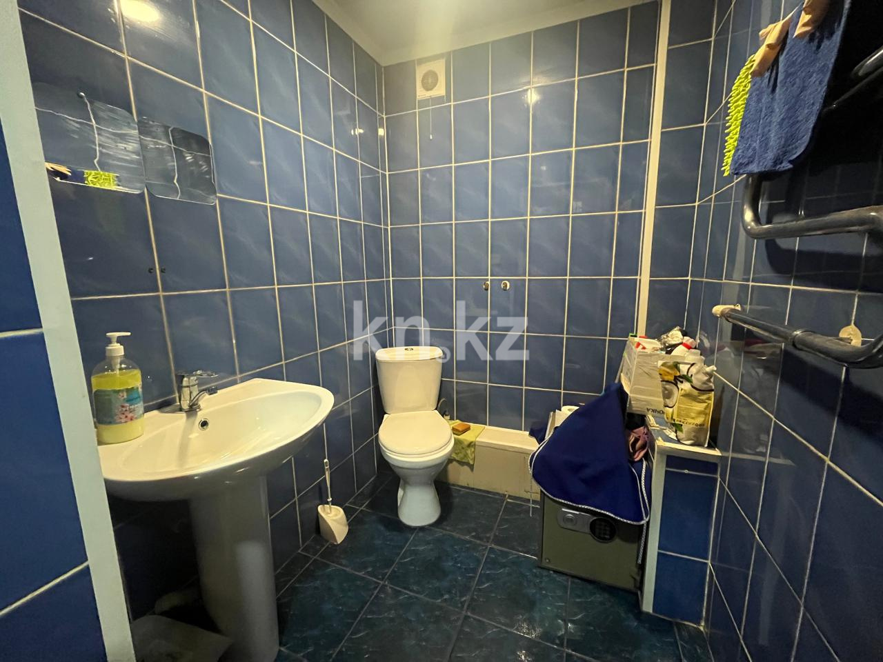 Продажа , 120 м², ул. Пассажирская, дом  16 - Продажа офисных и торговых помещений в Караганде фото 13 из 18