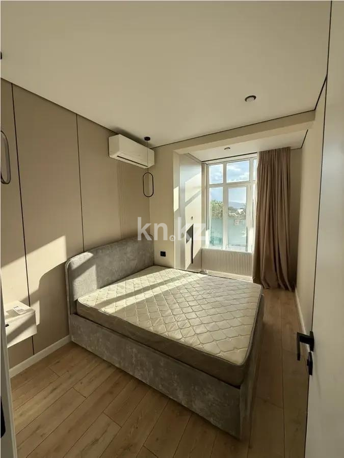Продажа 2-комнатной квартиры, 39 м² - Продажа квартир в Алматы - страница 5 фото 2 из 5