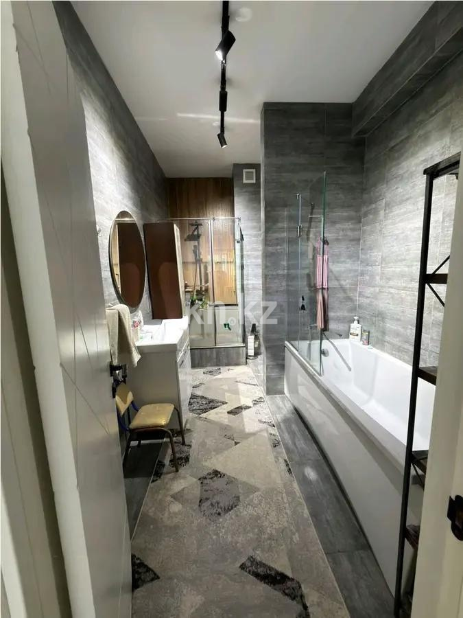 Продажа 3-комнатной квартиры, 140 м² - Продажа трехкомнатных квартир в Алматы фото 5 из 6