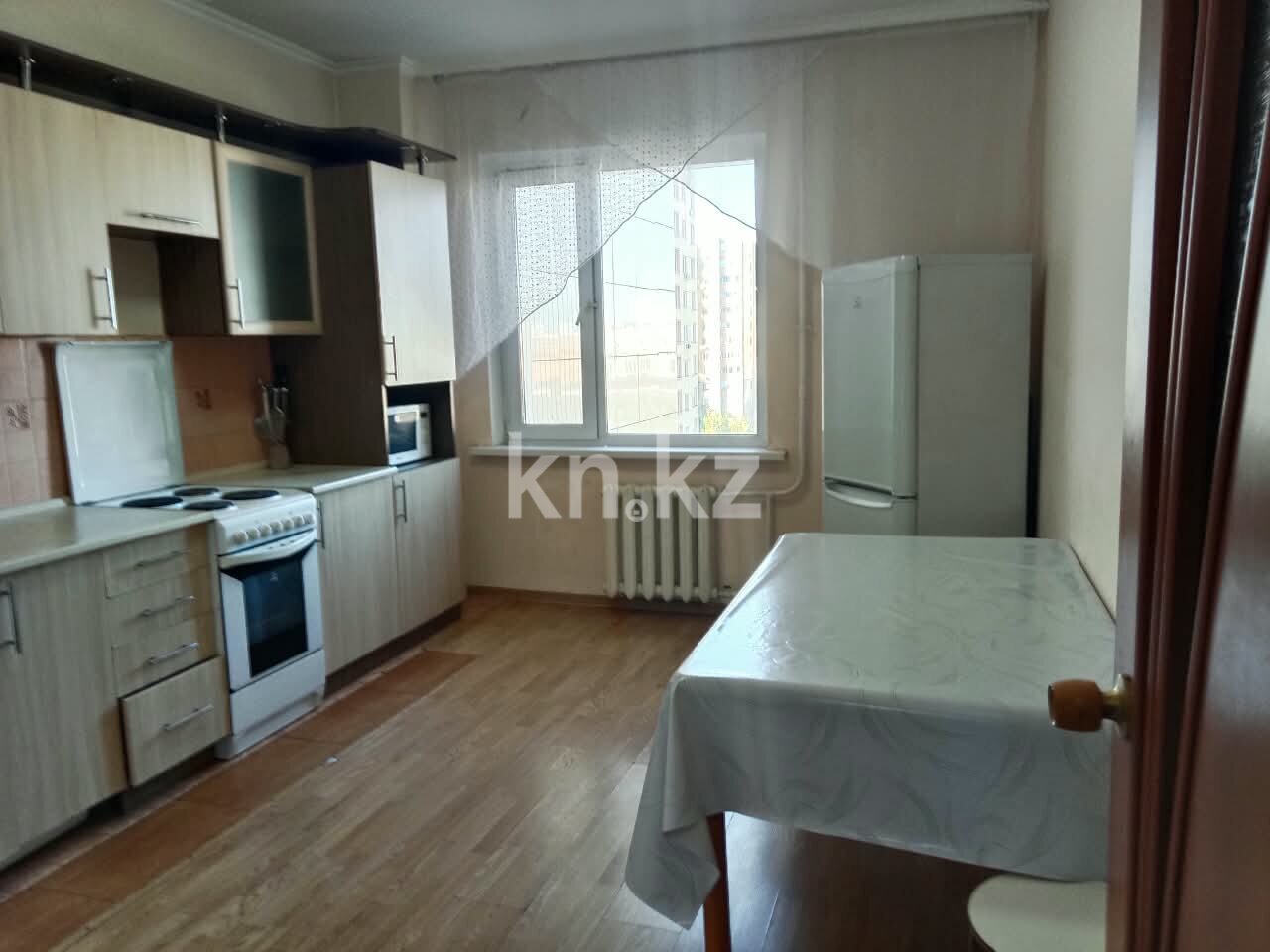 Продажа 1-комнатной квартиры, 38 м² в Астане - фото 2