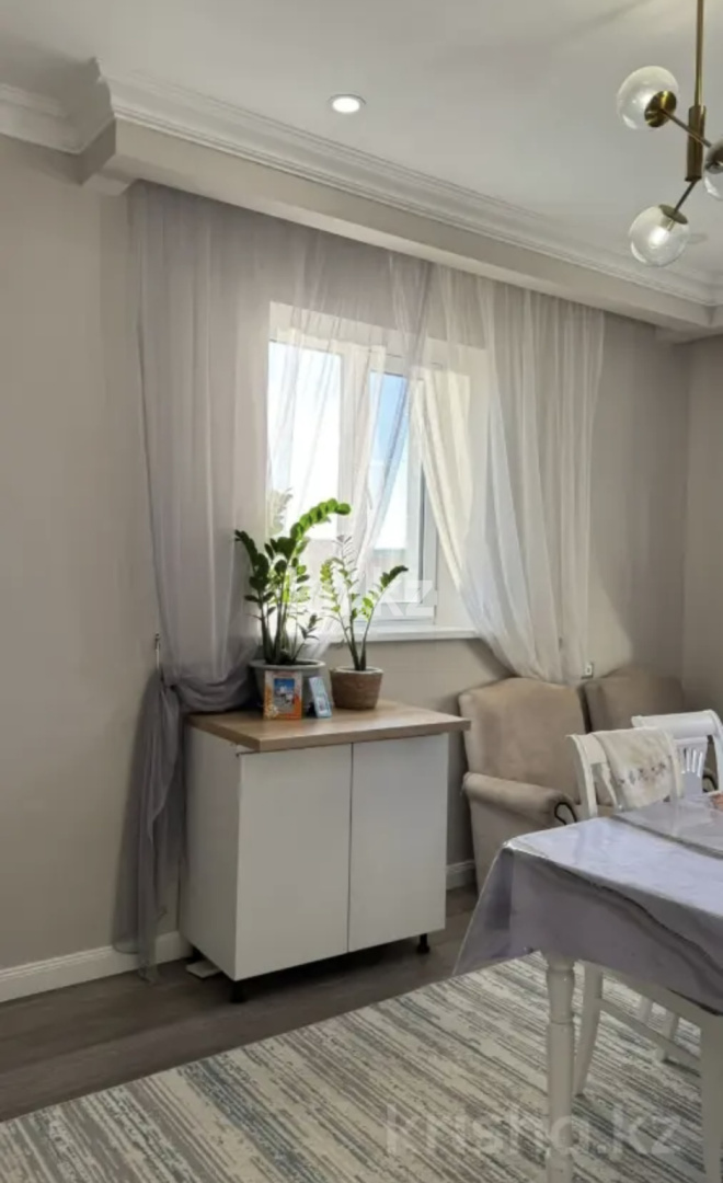 Продажа 7-комнатного дома, 288 м² - Продажа квартир в Кокшетау фото 33 из 40