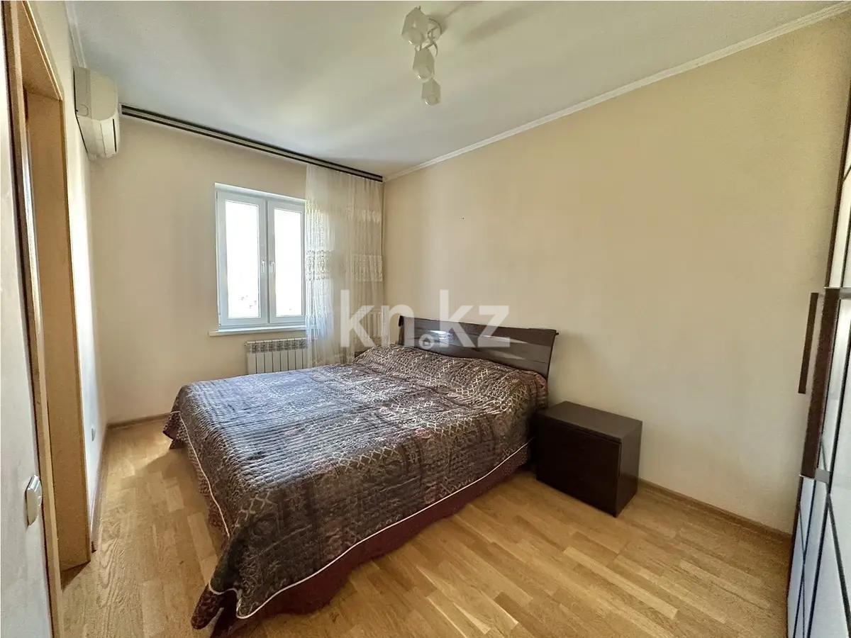 Продажа 4-комнатной квартиры, 83 м² - Продажа  четырехкомнатных квартир в Алматы без посредников фото 2 из 5