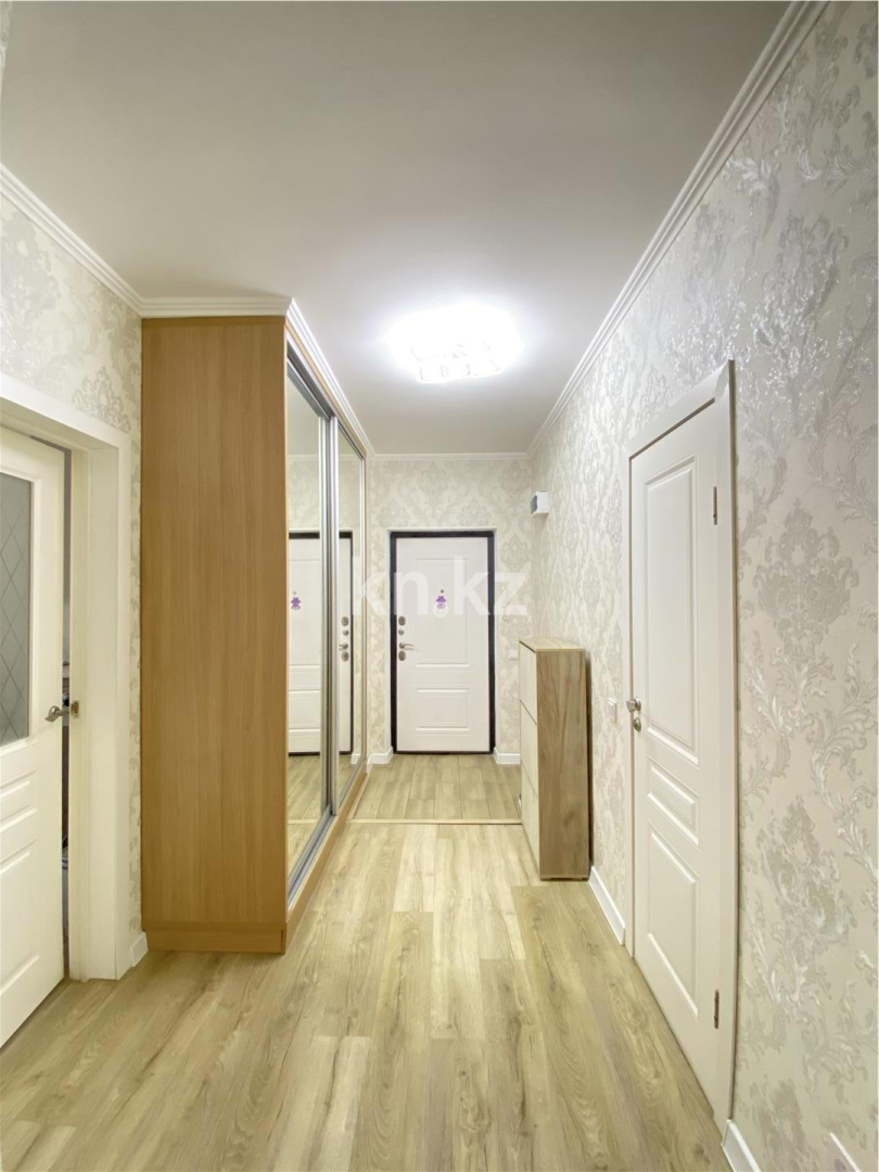 Продажа 4-комнатной квартиры, 131.9 м² в Астане - фото 15
