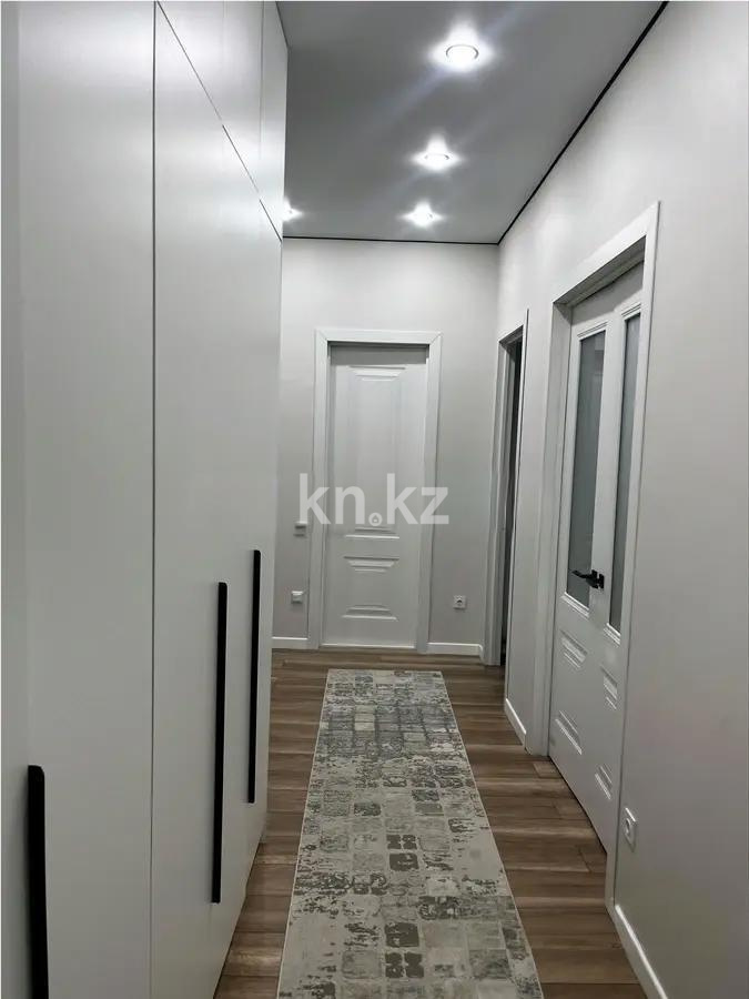Продажа 3-комнатной квартиры, 88 м², ул. Е-36, дом  5 в Астане - фото 8