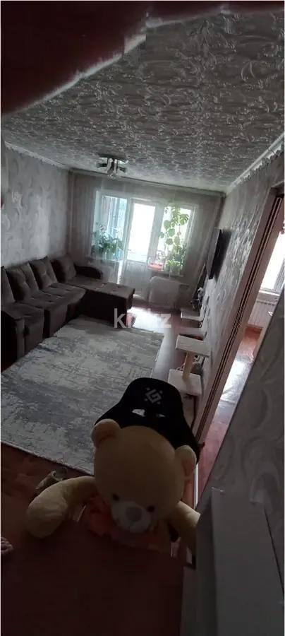 Продажа 1-комнатной квартиры, 32 м², ул. Абая, дом  62 - Продажа  однокомнатных квартир в Темиртау фото 1 из 4