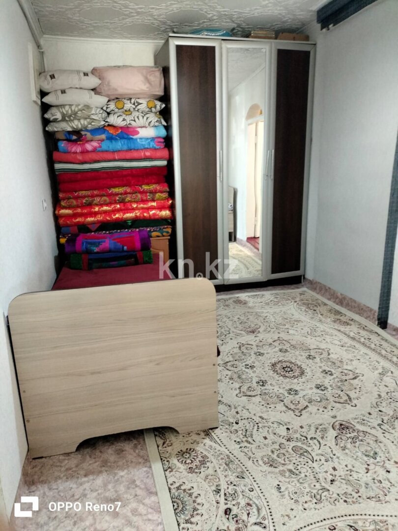 Продажа 3-комнатного дома, 59 м² в Таразе - фото 3