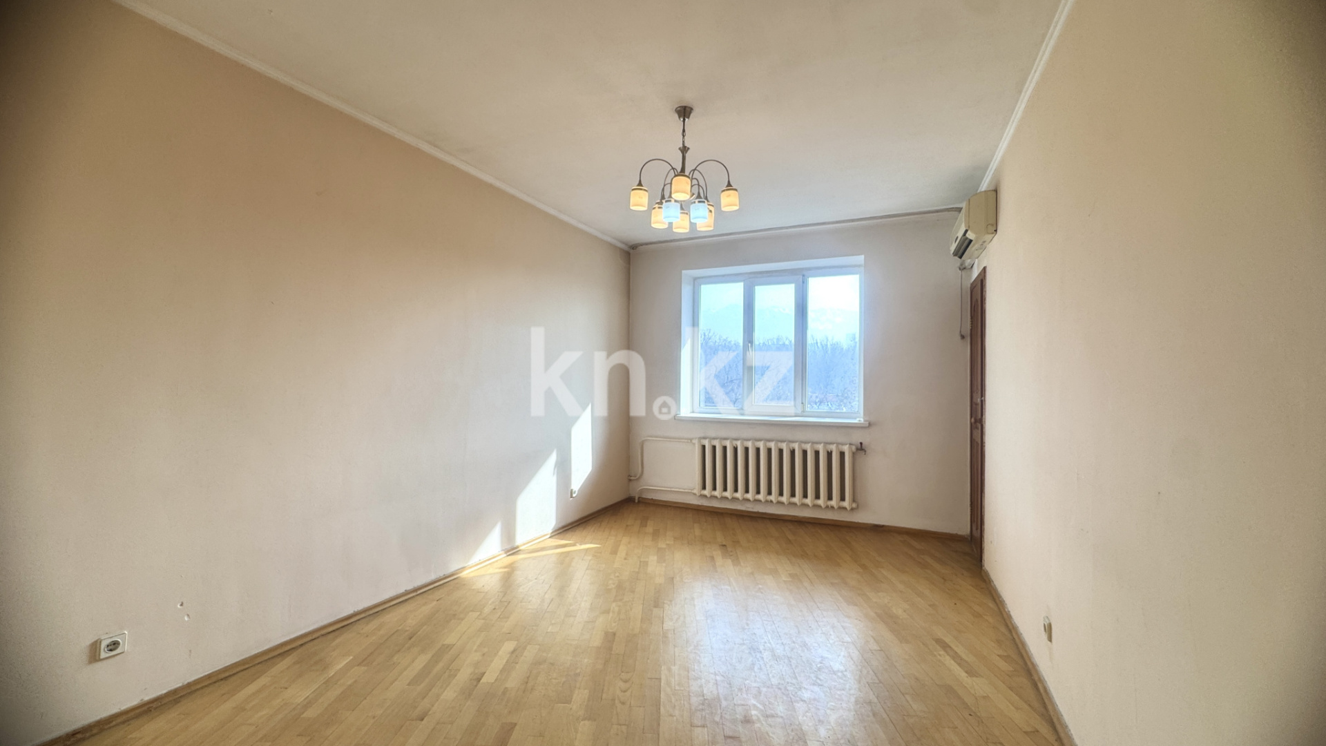 Продажа 3-комнатной квартиры, 65.3 м² в Алматы - фото 2