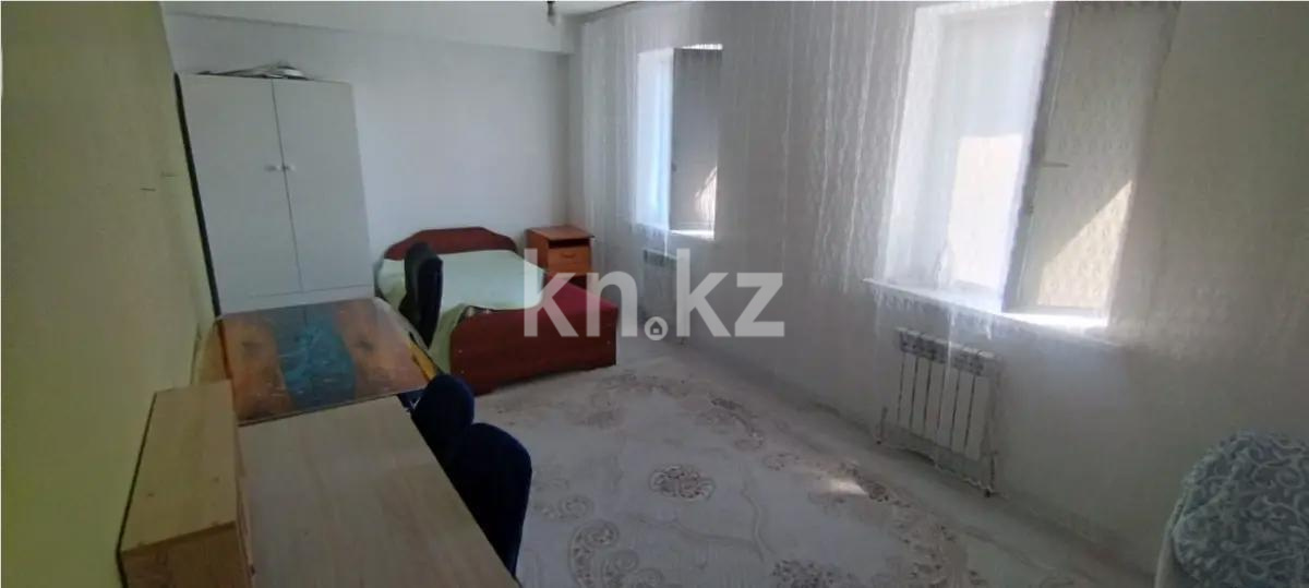 Продажа 2-комнатной квартиры, 59 м², ул. Сарыарка, дом  1/4 - Продажа квартир в Алматы фото 1 из 4