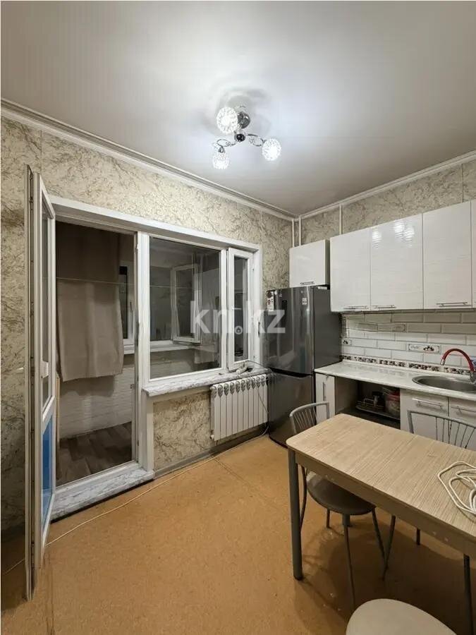 Продажа 1-комнатной квартиры, 42 м² в Алматы - фото 2