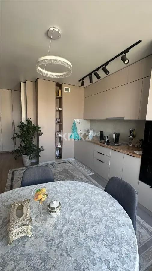 Продажа 2-комнатной квартиры, 40 м² в Алматы - фото 3
