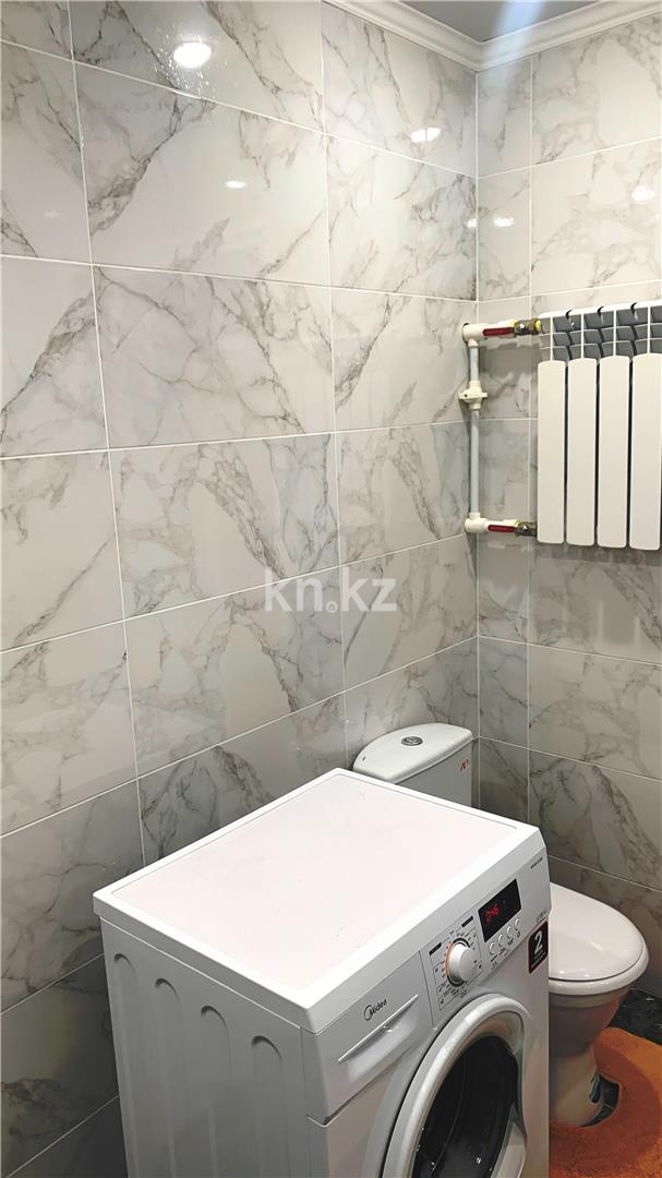 Продажа 5-комнатной квартиры, 172 м² в Караганде - фото 23