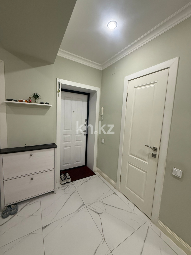 Продажа 4-комнатной квартиры, 95 м² - Продажа четырехкомнатных квартир в Алматы - страница 16 фото 12 из 13