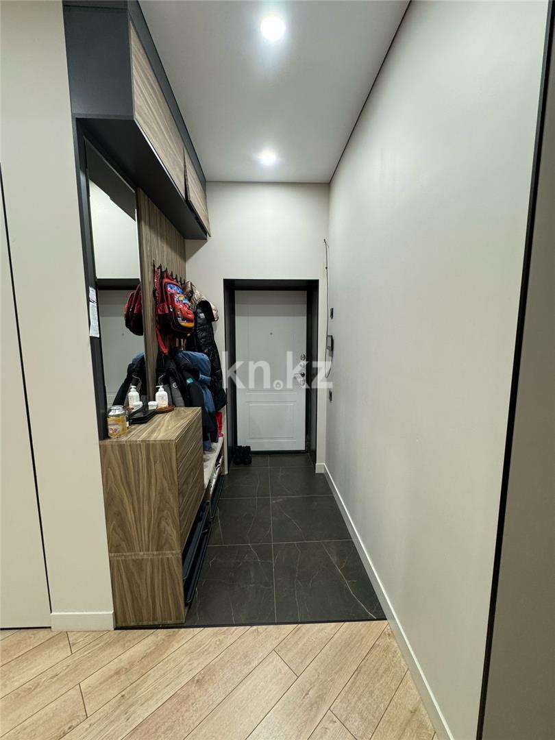 Продажа 4-комнатной квартиры, 103 м², пр. Республики, дом  участок 1/7 - Продажа  четырехкомнатных квартир в Караганде фото 20 из 22