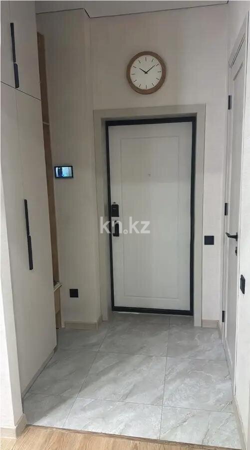 Продажа 2-комнатной квартиры, 42 м² в Астане - фото 5