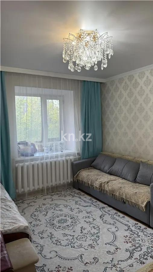 Продажа 2-комнатной квартиры, 54 м² - Продажа двухкомнатных квартир от собственников в Астане фото 2 из 4
