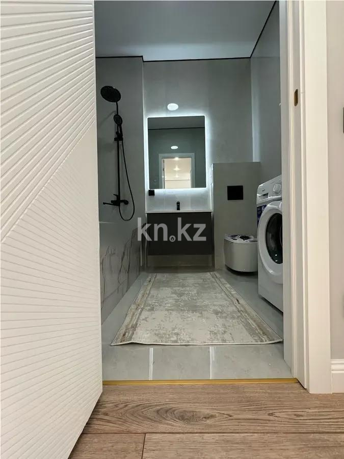 Продажа 3-комнатной квартиры, 60 м², ул. Култегин, дом  4а в Астане - фото 6