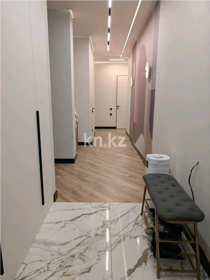 Продажа 3-комнатной квартиры, 104.5 м² в Астане - фото 7