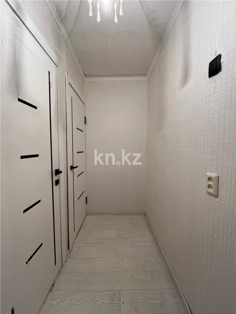 Продажа 1-комнатной квартиры, 32 м² - Продажа квартир в Темиртау - страница 2 фото 5 из 7