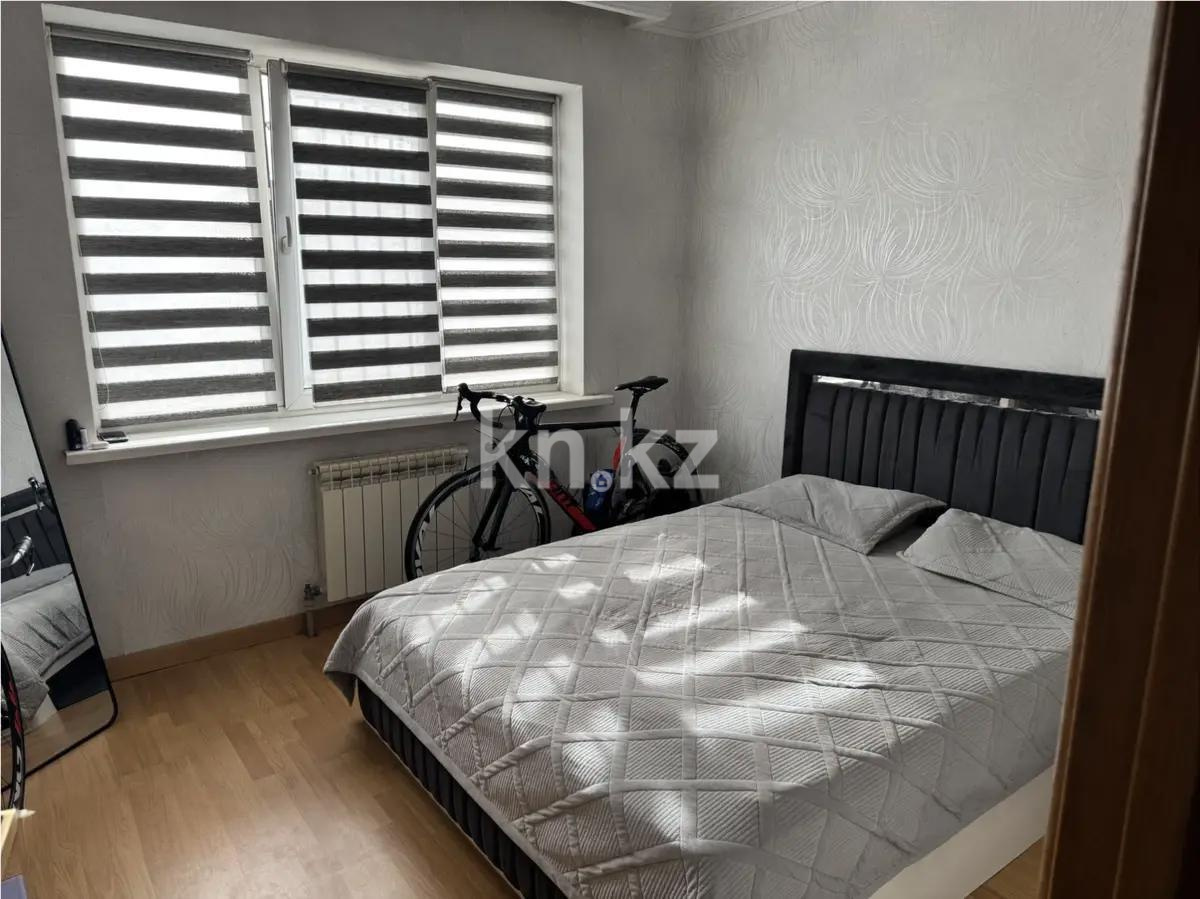 Продажа 3-комнатной квартиры, 71 м² в Алматы - фото 2