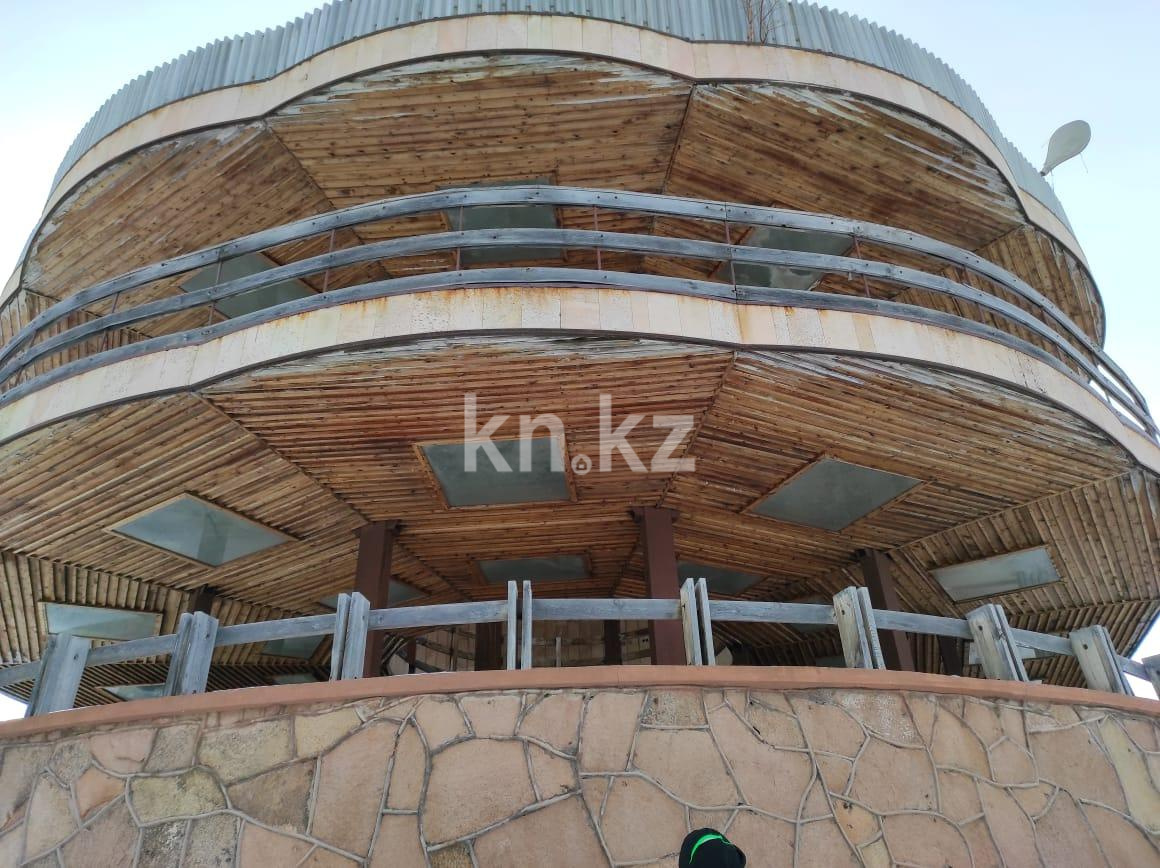 Продажа , 5520 м², В заповедной зоне, дом  1 - Продажа жилой и коммерческой недвижимости в Карагандинской области фото 35 из 38