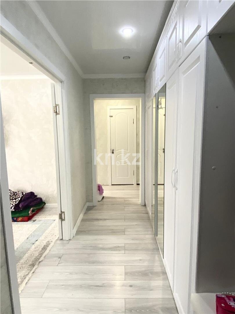 Продажа 4-комнатной квартиры, 76 м² в Караганде - фото 9