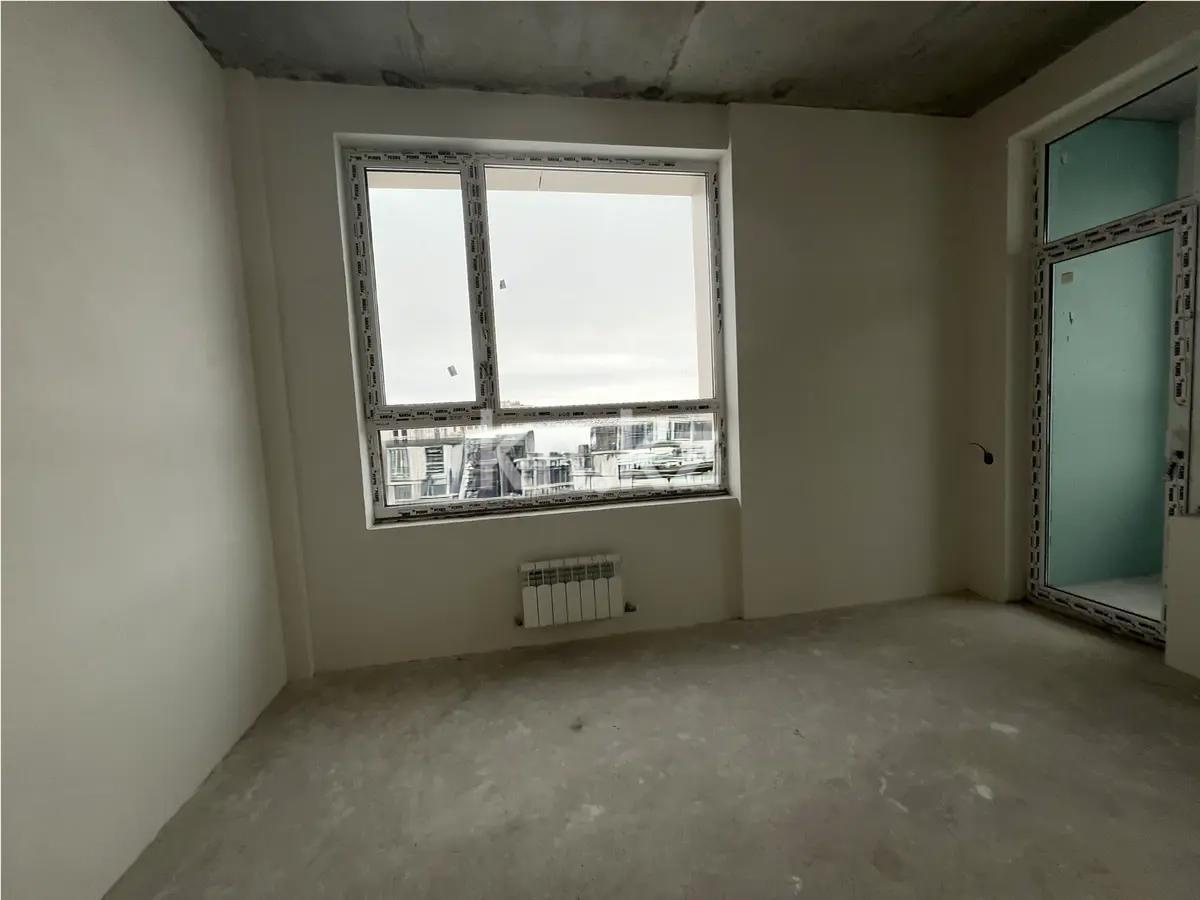 Продажа 2-комнатной квартиры, 49.8 м² в Астане