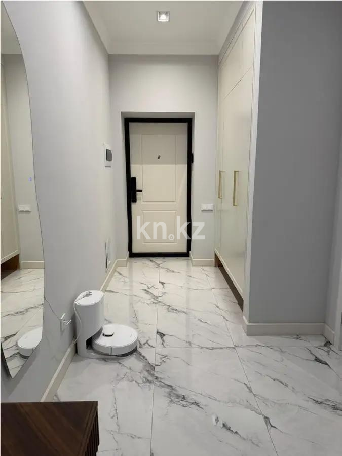 Продажа 3-комнатной квартиры, 65 м² - Продажа  трехкомнатных квартир в новостройках Астаны фото 5 из 5